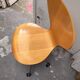 Office swivel chair model 3117 by Arne Jacobsen for Fritz Hansen, 2001