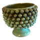Vase émaillé