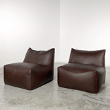 Chauffeuse « Bambole » par Mario Bellini  pour B&B Italia, 1972.