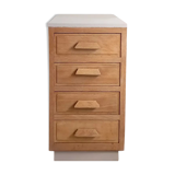 Commode meuble de métier
