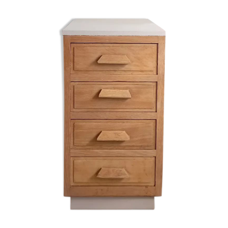 Commode meuble de métier