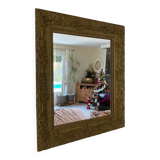 Old mirror