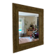 Old mirror
