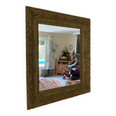 Old mirror