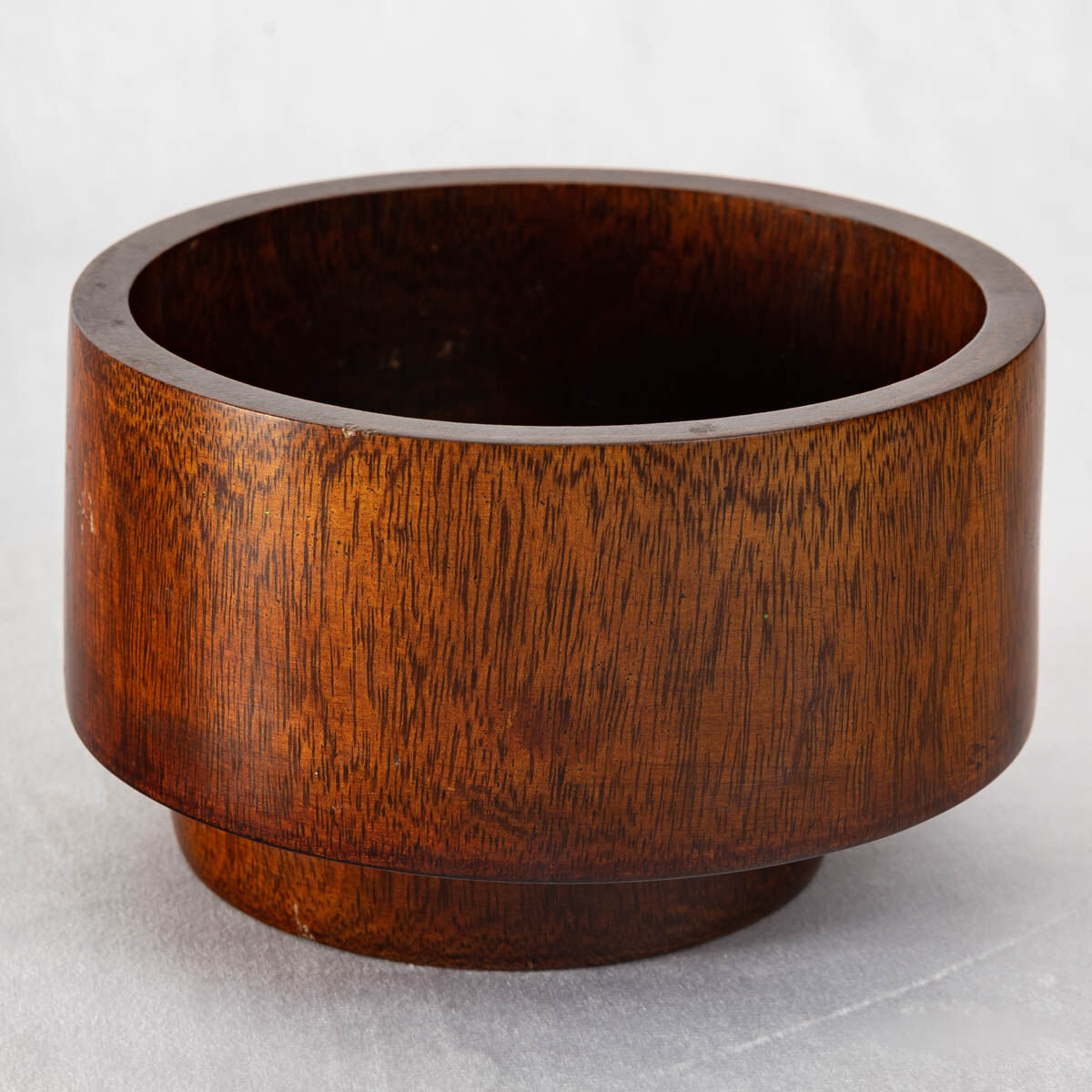 Natural wooden pot - Carine Tontini - XXth Century - Circa : 1994