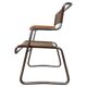 Karel ORT Chrome Bauhaus Chair by Hynek Gottwald - 1930