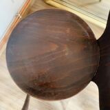 Set of 6 Baumann seagull model chairs