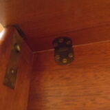 Scandinavian hairdresser Borge Mogensen