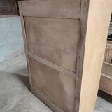 English wardrobe