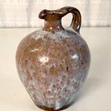 Ceramic jug - 50s/60s