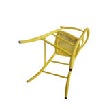 High chair