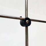 Mid-century minimalist floor lamp