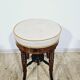 Antique Victorian Piano Stool 19th century - Walnut