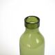 Bouteille en verre vert