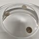 Design art glass ashtray by Kosta