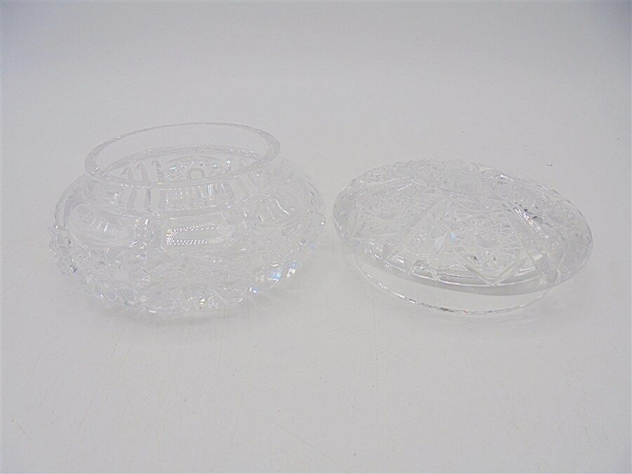 Crystal candy