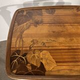 Louis Majorelle's table