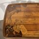 Table de Louis Majorelle