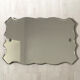 Miroir vintage 60's
