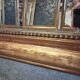Louis Philippe mirror 135 x 89