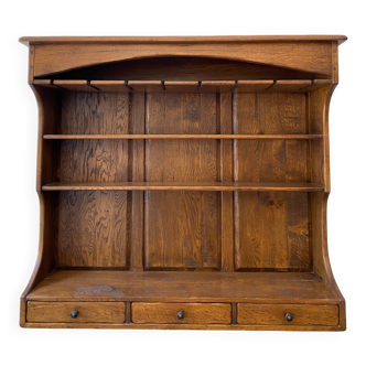 Bistro shelf