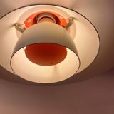 Suspensions PH4/3 par Poul Henningsen pour Louis Poulsen, 1990s (2)