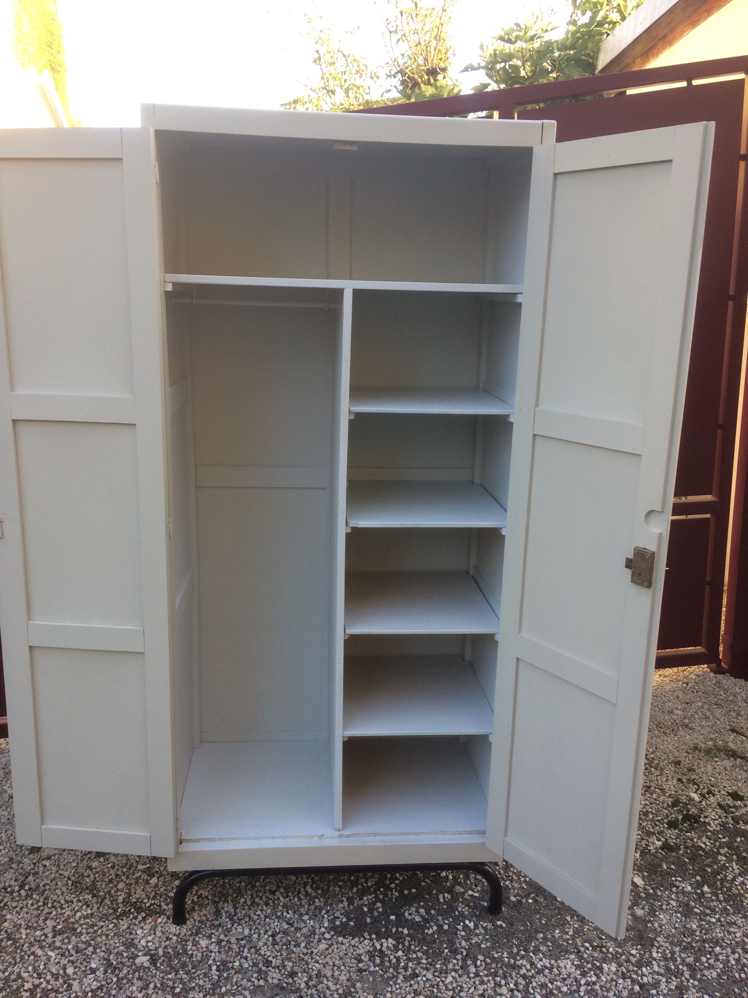 closet