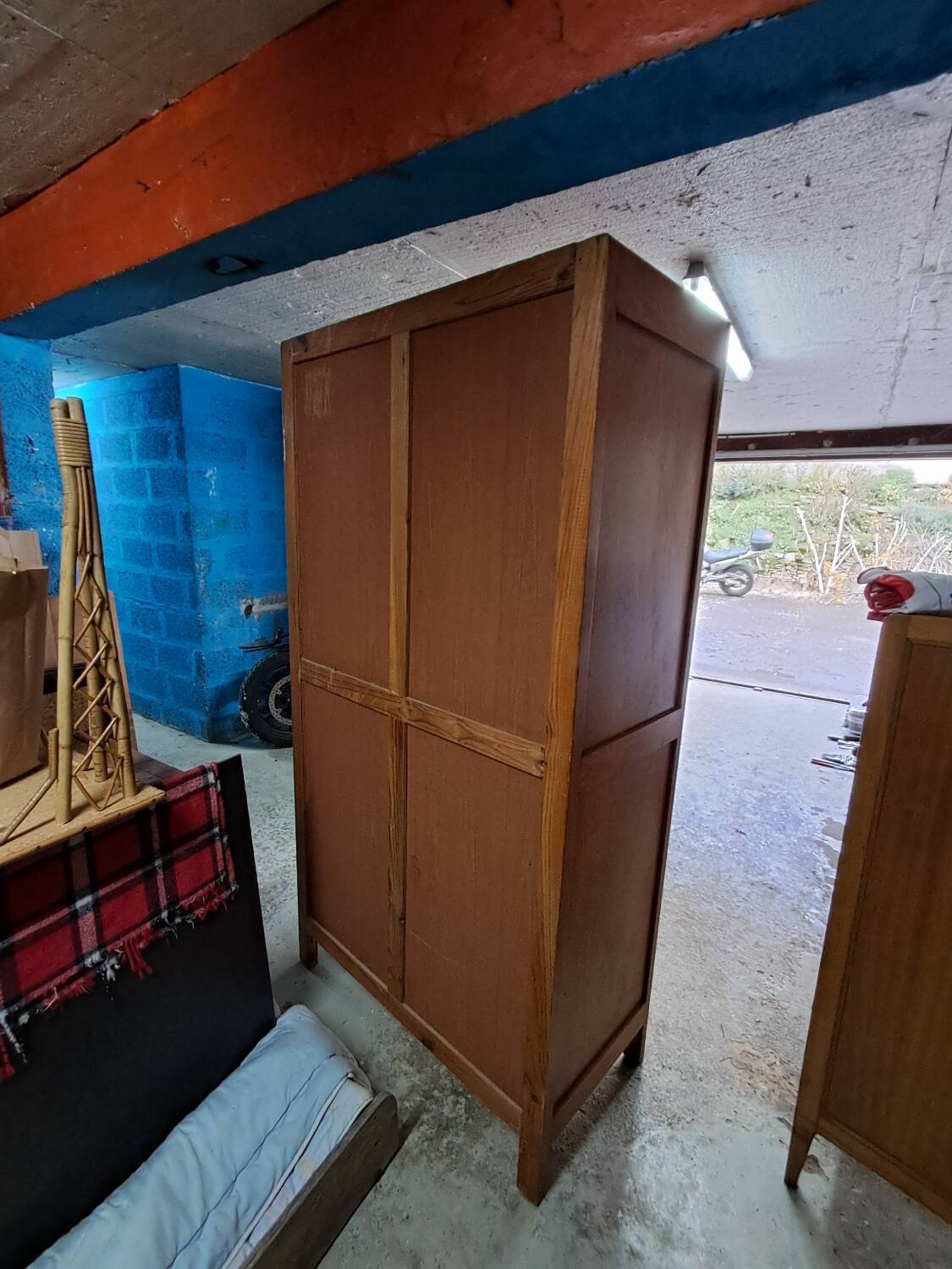 Wardrobe