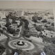 Anonymous silver photo africa senegal dakar cathedral district circa 1950