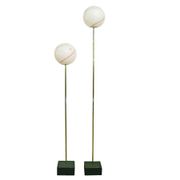 1970s Leucos Floor Lamps
