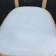 Viennese armchair Thonet curved wood Hermann Czech 2011