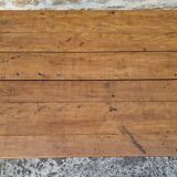 Farmhouse table 199 x 81