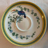 Hermes saucer