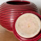 Covered pot 40s Elchinger