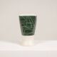 Robert Deblander. Vase en grès. Circa 1955