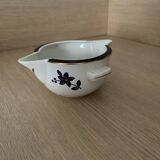 Colette Sauceboat from Moulin des loups
