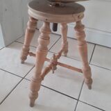 Piano stool