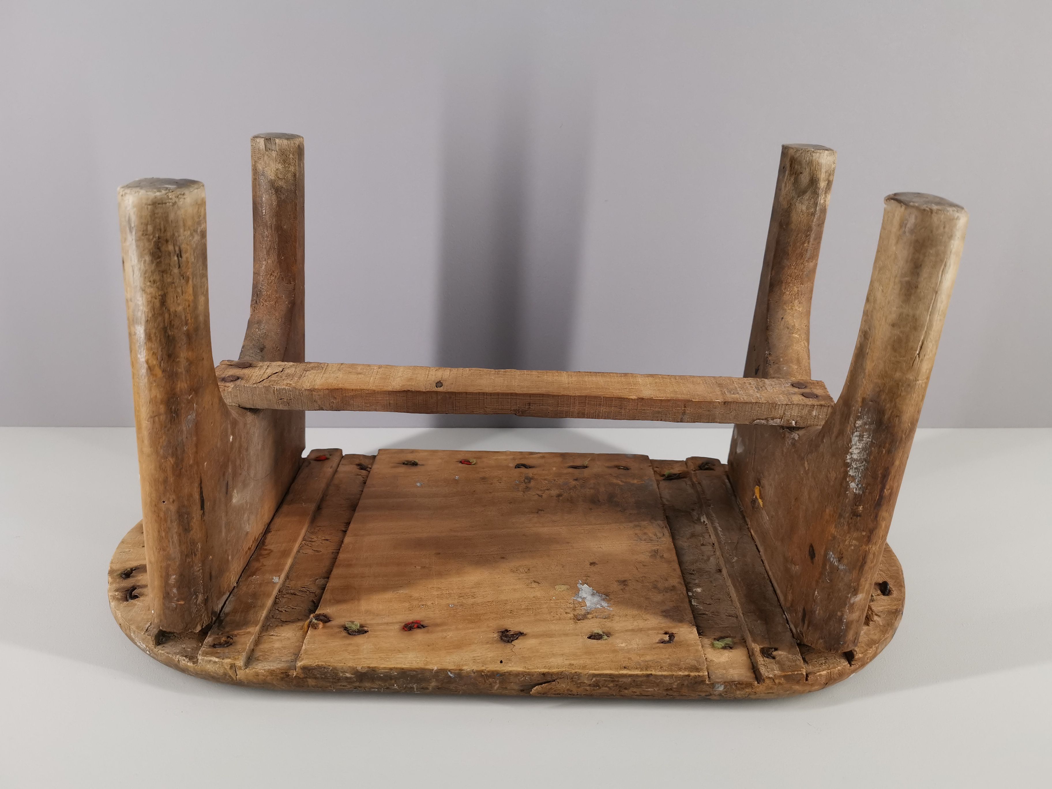 Farm stool 1960