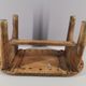 Farm stool 1960