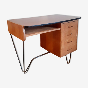 Bureau vintage 50/60