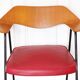 Armchair – robin day – model 675 – airborne – circa 1950