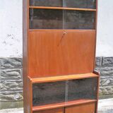 Library Secretary