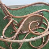 Rocking chair Thonet