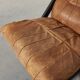 Chaise longue De Sede par Ueli Berger, DS80