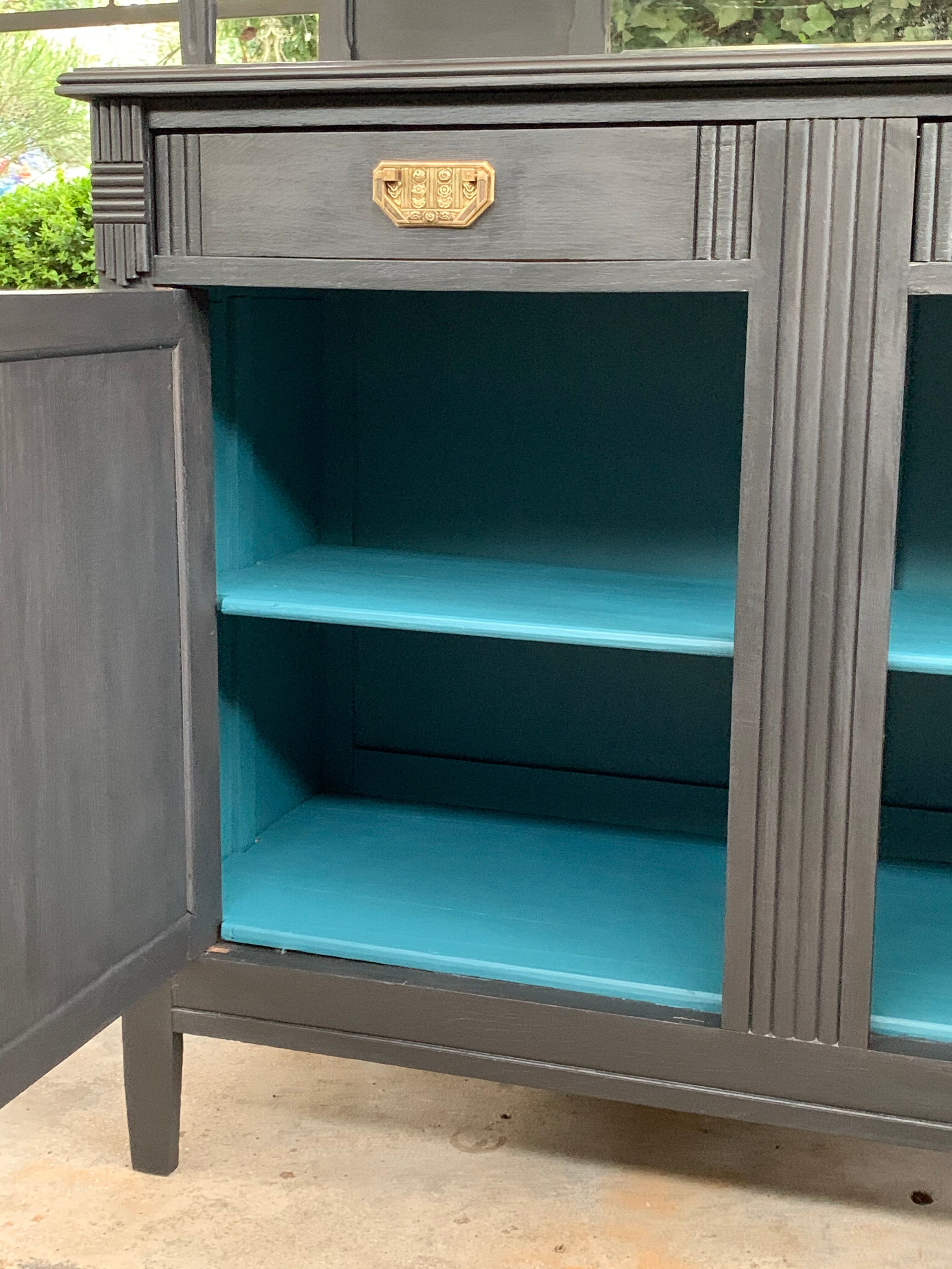 Art Deco Parisian buffet