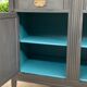 Art Deco Parisian buffet