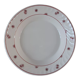 Plat creux modèle Andrée années 50-60