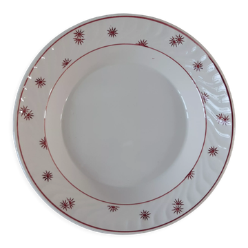 Hollow dish model Andrée years 50-60