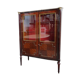 Empire-style showcase
