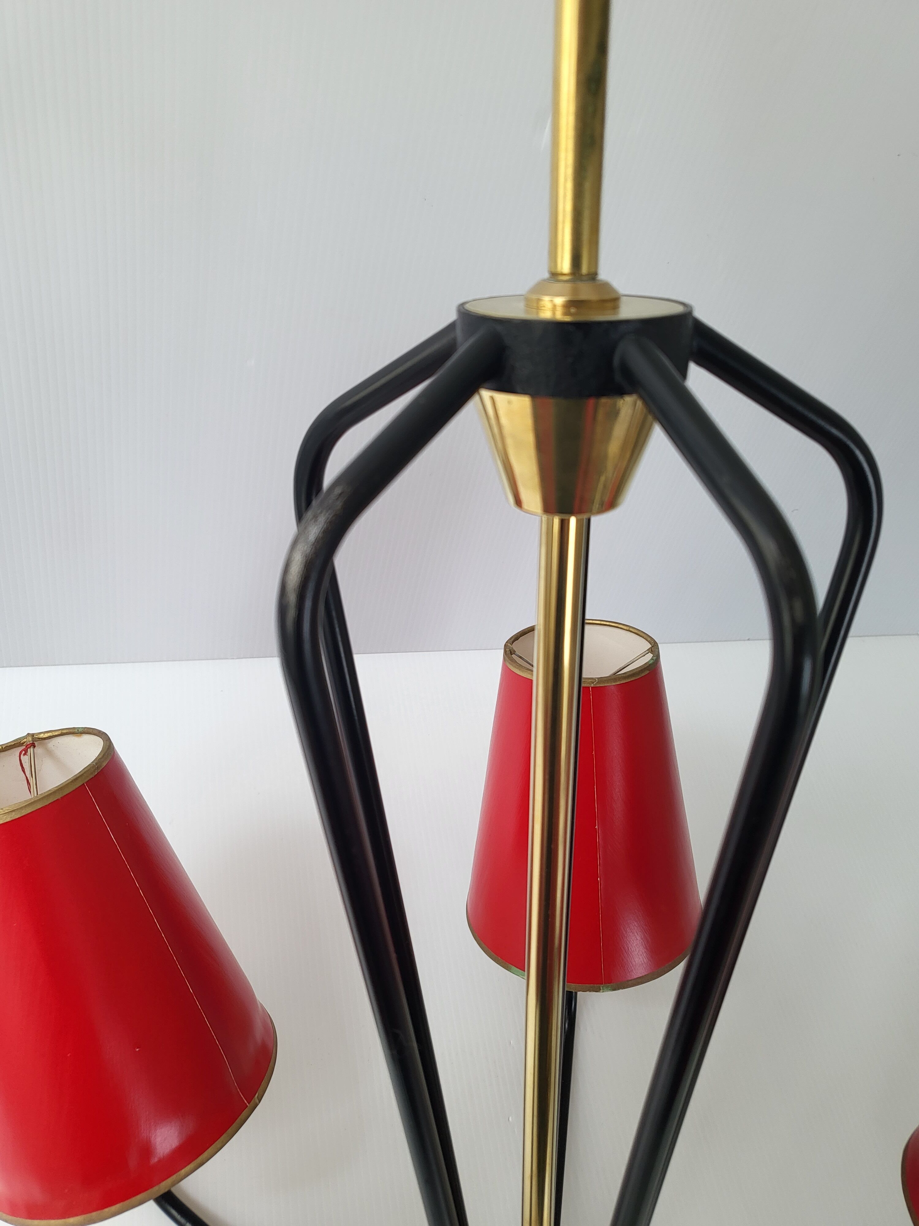 Lustre 1950 vintage
